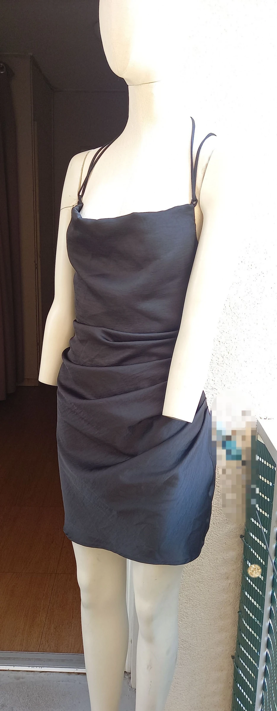 Zara-avondjurk XS – photo 10
